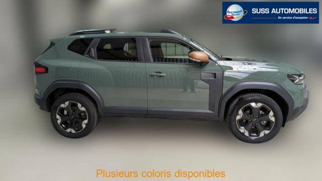 Dacia Duster image 9