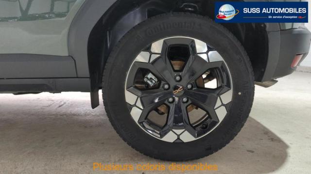 Dacia Duster image 7