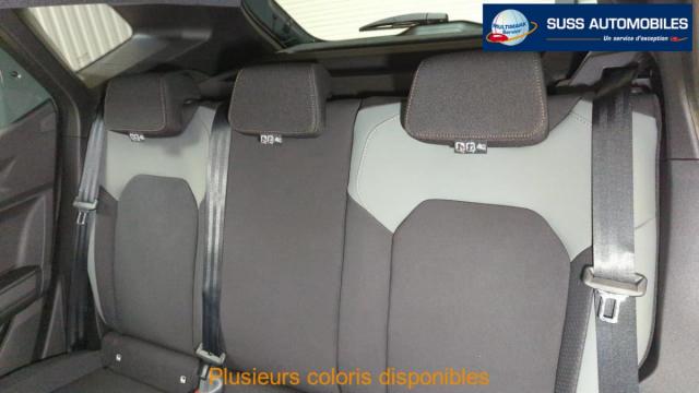 Dacia Duster image 5