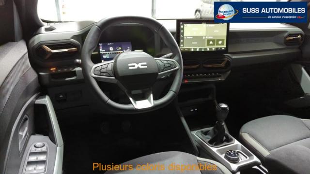 Dacia Duster image 6