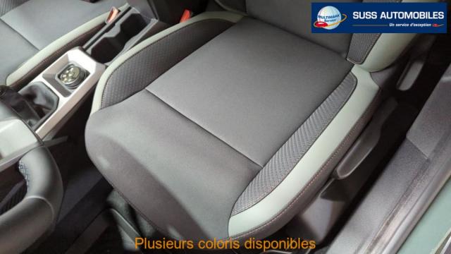Dacia Duster image 1