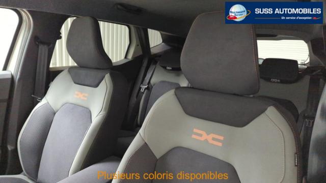 Dacia Duster image 3