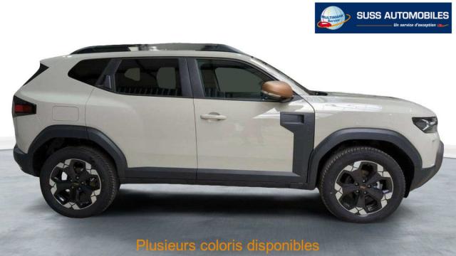 Dacia Duster image 5