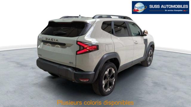 Dacia Duster image 8