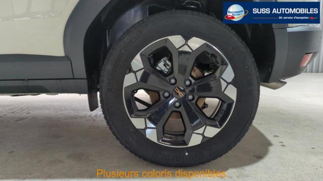 Dacia Duster image 2