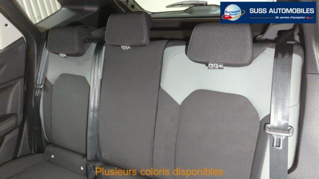 Dacia Duster image 7