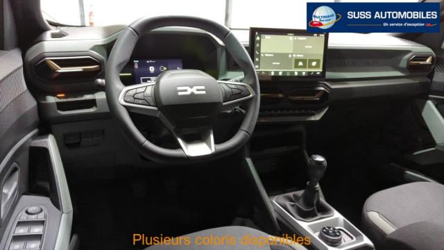Dacia Duster image 6