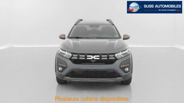 Dacia Jogger image 8