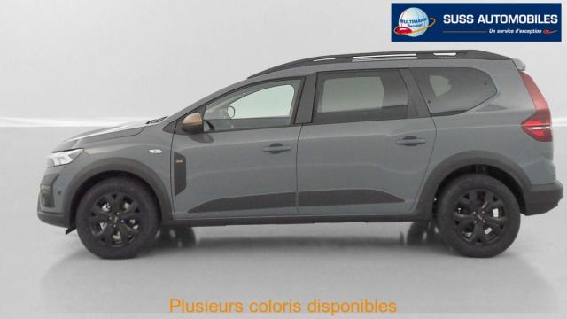 Dacia Jogger image 2