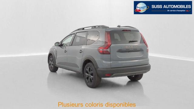 Dacia Jogger image 4