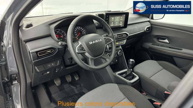 Dacia Jogger image 3
