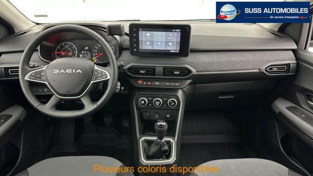 Dacia Jogger image 1