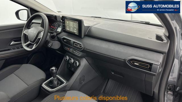 Dacia Jogger image 5