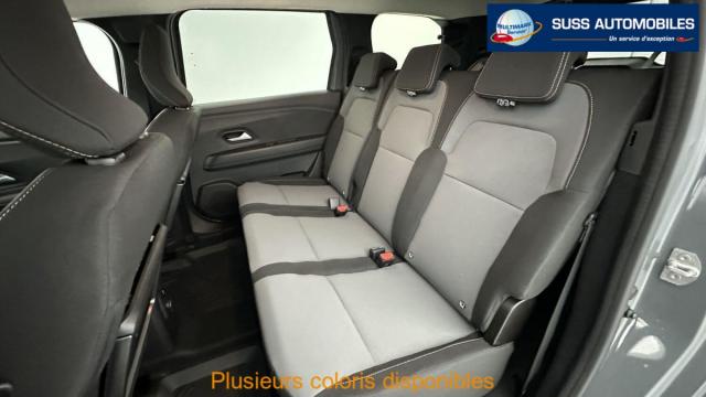 Dacia Jogger image 6
