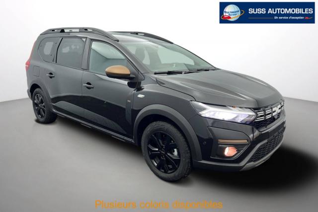 Dacia Jogger image 3