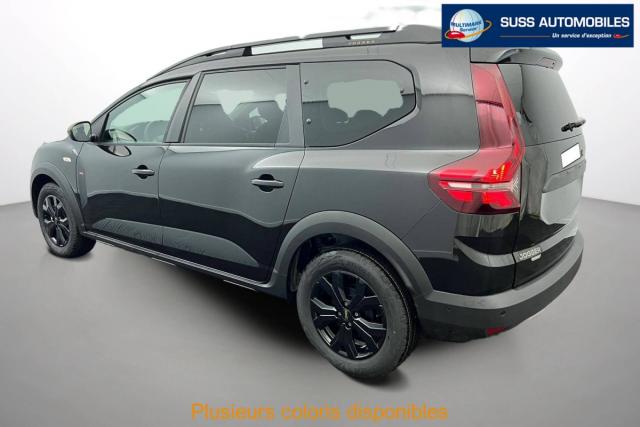 Dacia Jogger image 8
