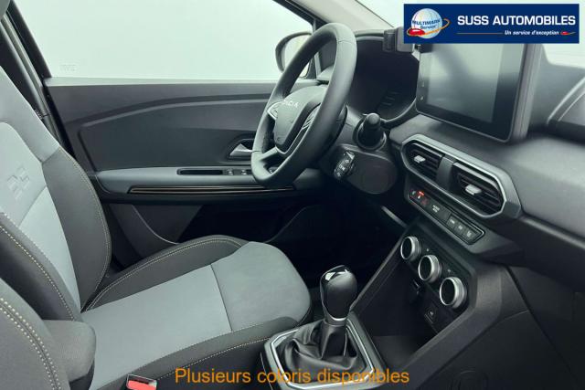 Dacia Jogger image 5