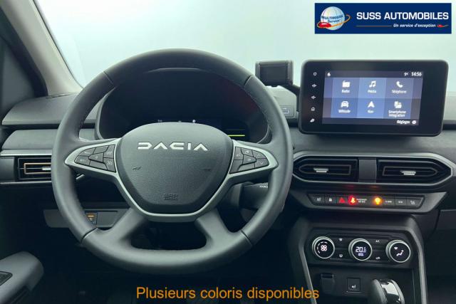 Dacia Jogger image 4