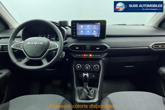 Dacia Jogger image 7