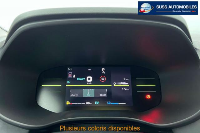 Dacia Jogger image 1