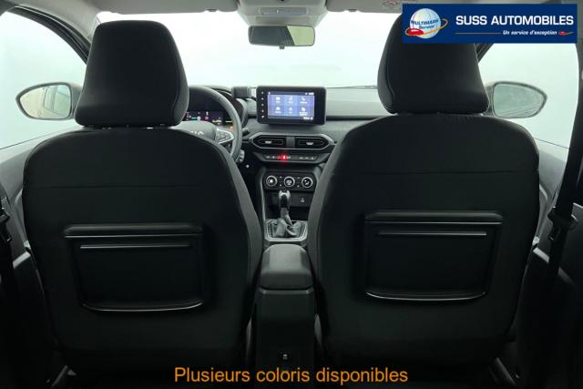 Dacia Jogger image 2
