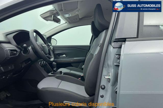 Dacia Jogger image 9