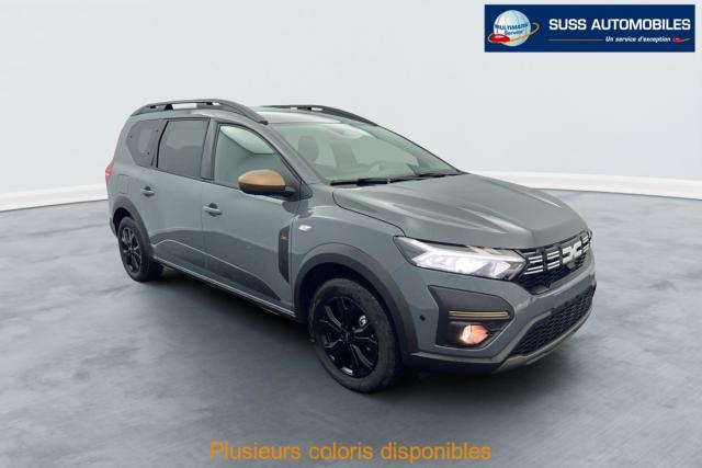 Dacia Jogger image 1
