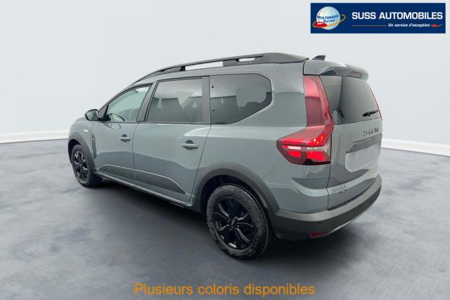 Dacia Jogger image 7