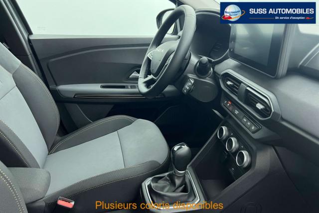 Dacia Jogger image 2