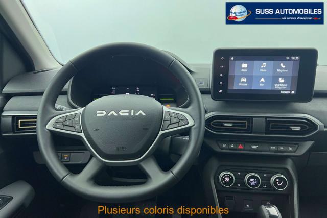 Dacia Jogger image 6
