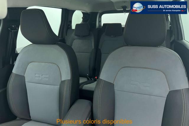 Dacia Jogger image 3