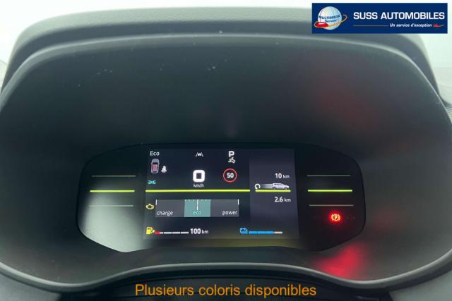 Dacia Jogger image 7