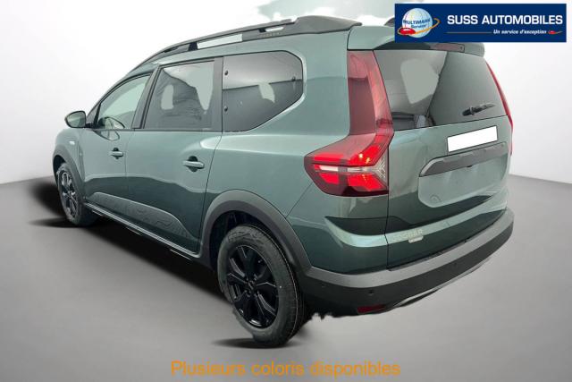 Dacia Jogger image 2
