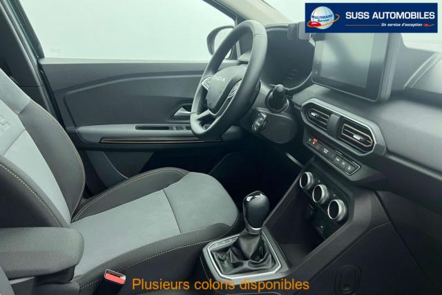 Dacia Jogger image 5