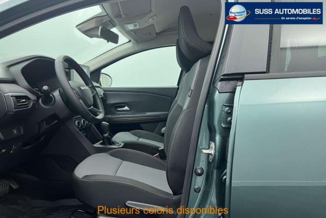 Dacia Jogger image 6