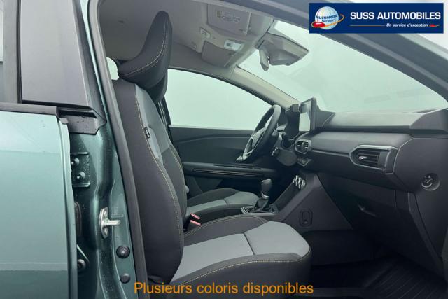 Dacia Jogger image 1