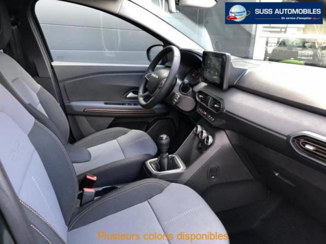 Dacia Sandero image 6