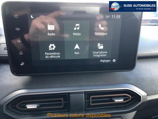 Dacia Sandero image 4