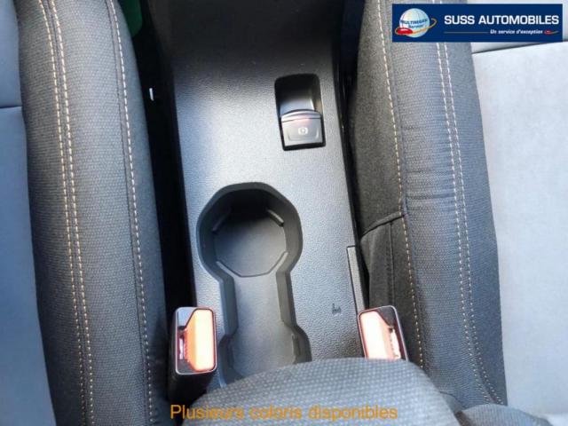 Dacia Sandero image 5