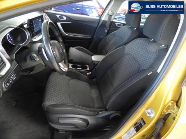 Kia Xceed image 4