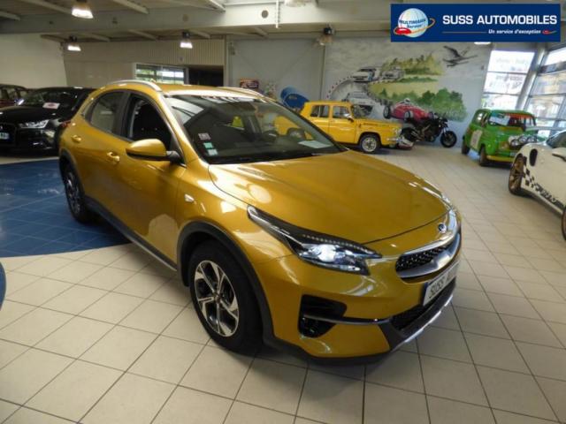 Kia Xceed image 2
