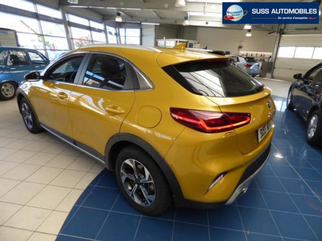Kia Xceed image 6
