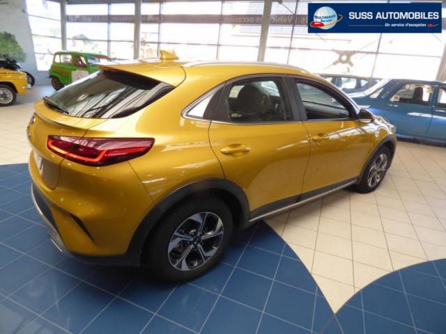 Kia Xceed image 9