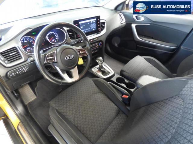 Kia Xceed image 8