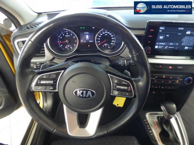 Kia Xceed image 1