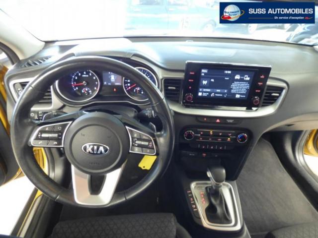 Kia Xceed image 7