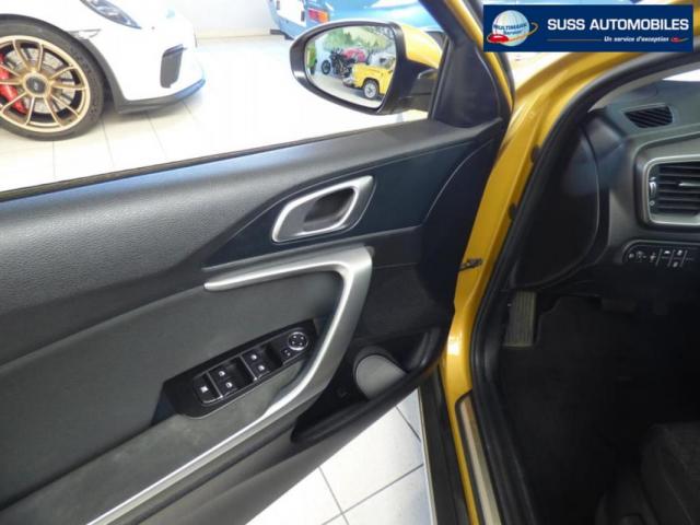 Kia Xceed image 3