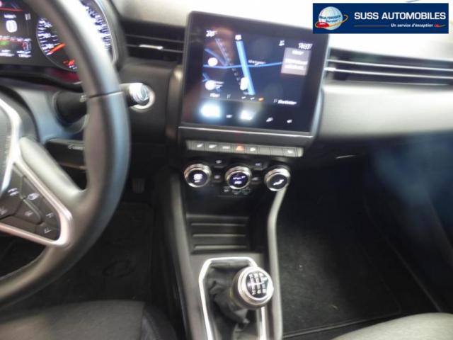 Renault Clio image 1