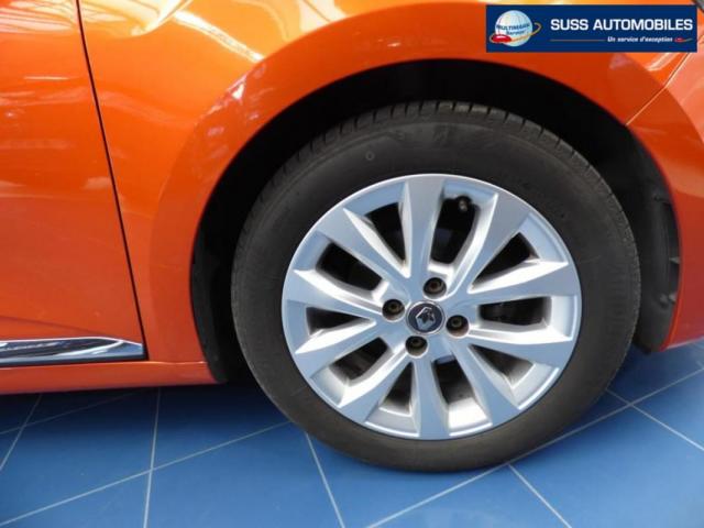 Renault Clio image 3