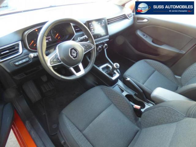 Renault Clio image 8